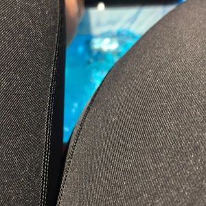 Meet your Posher, Leah